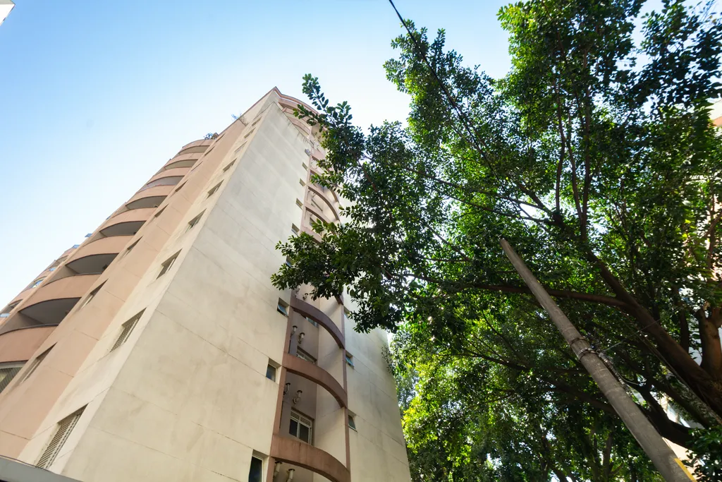 Imagem Apartamento à venda em São Paulo, Consolação, com 2 quartos, 53m2