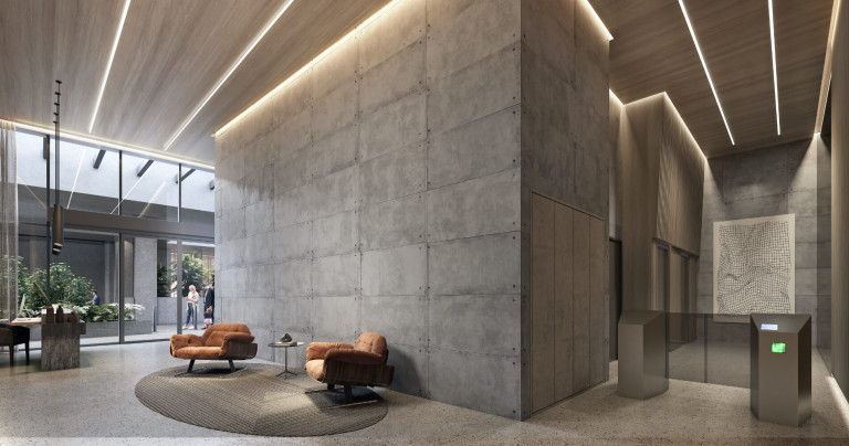 Imagem Studio com 1 Quarto à Venda, 34 m² em Vila Olímpia - São Paulo