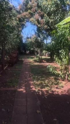 Imagem Rancho a VENDA, Bairro Marilândia, AREALVA/SP