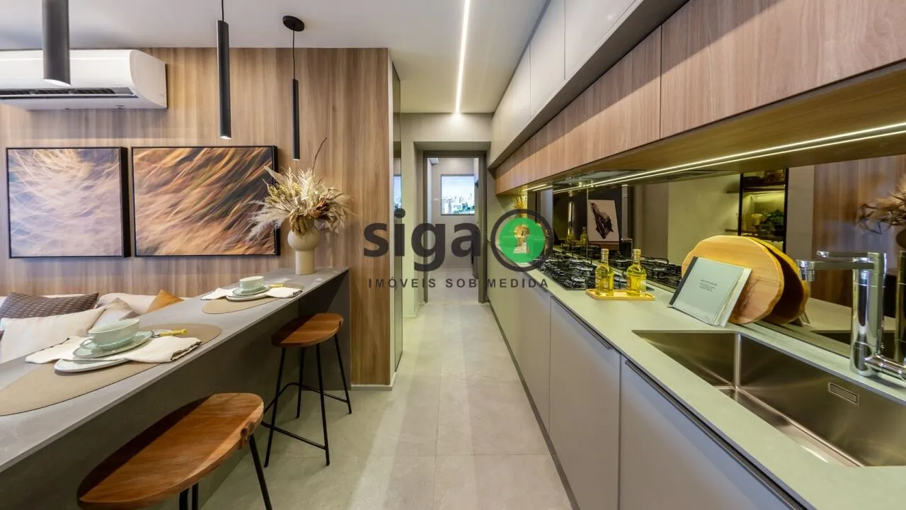 Imagem Apartamento para venda Jardim das Perdizes 03 dormitórios, São Paulo - SP