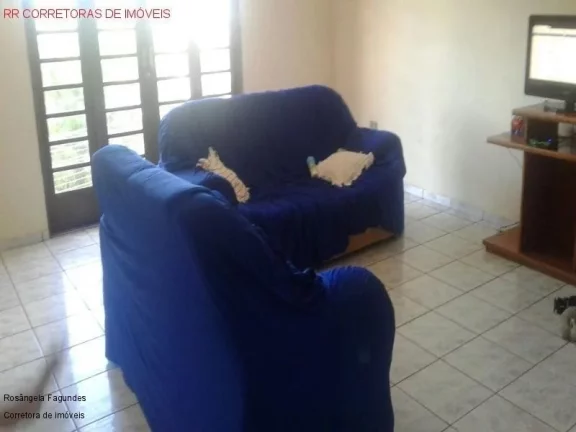 Imagem APARTAMENTO RESIDENCIAL em POÇOS DE CALDAS - MG, JARDIM SANTA ROSÁLIA