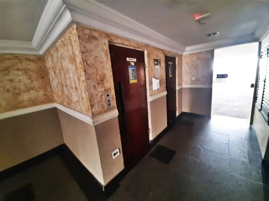 Imagem APARTAMENTO COM 90,00 m² - OCIAN - PRAIA GRANDE SP