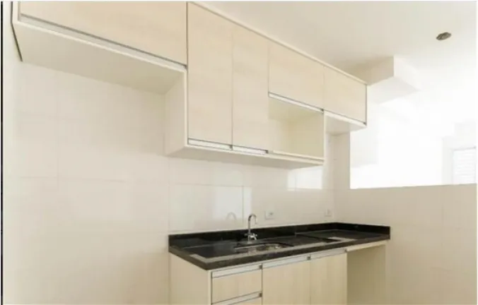 Imagem Apartamento com 1 Quarto para Alugar, 38 m² em Vila Formosa - São Paulo