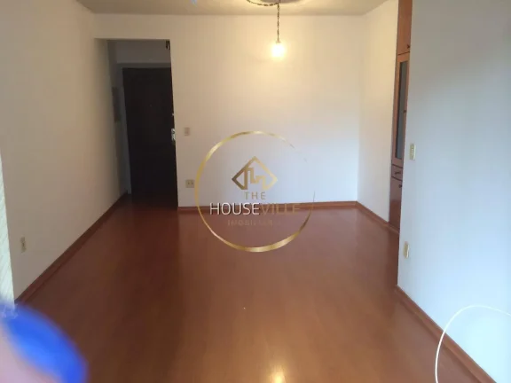 Imagem Apartamento - Residencial Logos II - 3 Dormitórios - 84m² - Centro - sjc