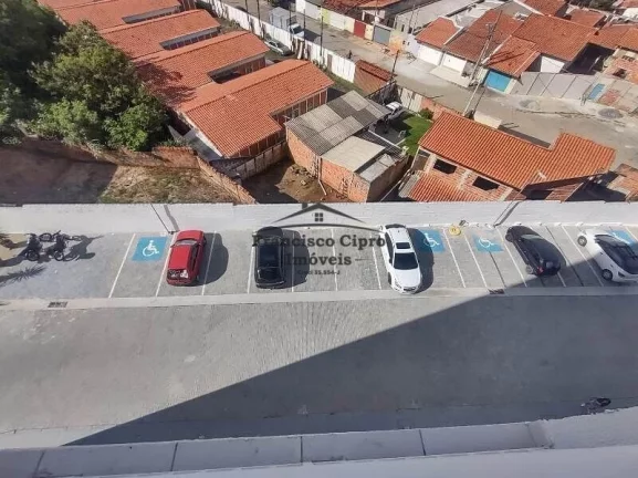 Imagem Apartamento à venda no bairro Jardim do Vale II - Guaratinguetá/SP