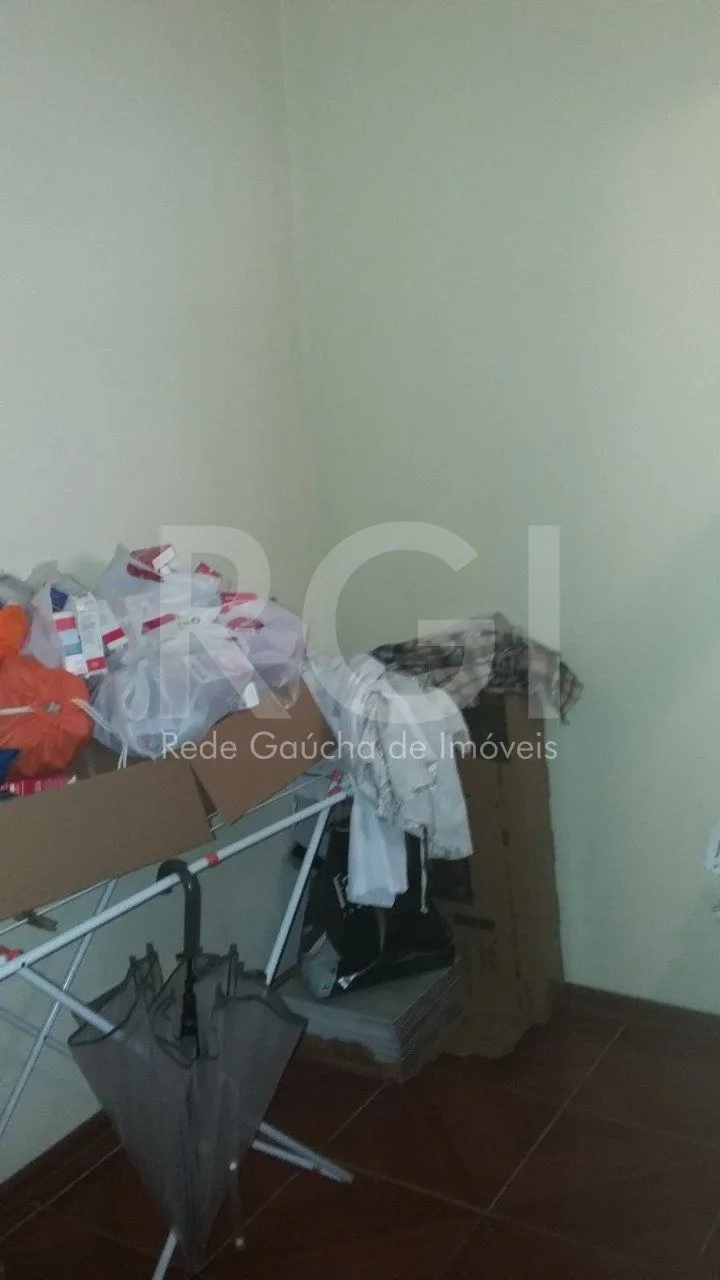 Imagem Apartamento 2 quartos com terraço!