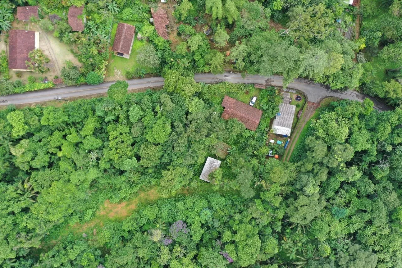 Imagem Casa à venda 2 Quartos, 4 Vagas, 522M², Corcovado, Ubatuba - SP