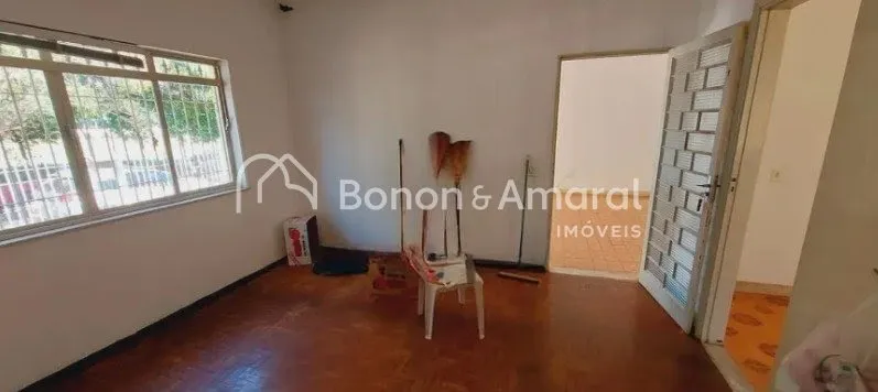 Imagem **Oportunidade Imperdível: Casa Térrea à Venda no Barão Geraldo - Campinas/SP**