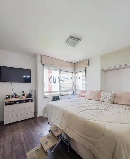 Imagem Apartamento de 1 dormitório no elegante bairro do Jardins