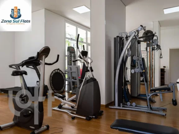 Imagem Apartamento Alto Padrão à Venda No Brooklin Com 3 Suítes, Varanda Gourmet e 2 Vagas