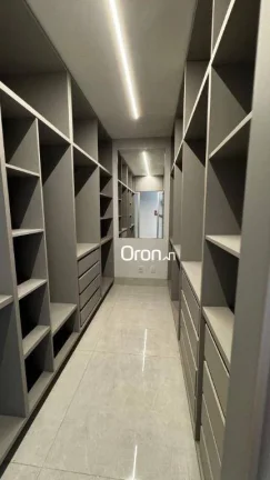 Imagem Casa à venda, 306 m² por R$ 2.300.000,00 - Estância Vargem Bonita - Senador Canedo/GO