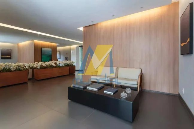 Imagem Um apartamento completo em Moema por R$ 4.800 mil? Olha isso! Mobiliado.