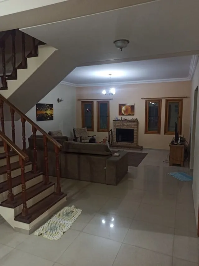 Imagem Casa à venda 3 Quartos, 1 Suite, 2 Vagas, 258M², Caminho Novo, Tremembé - SP | Pinheiros de Tremembé