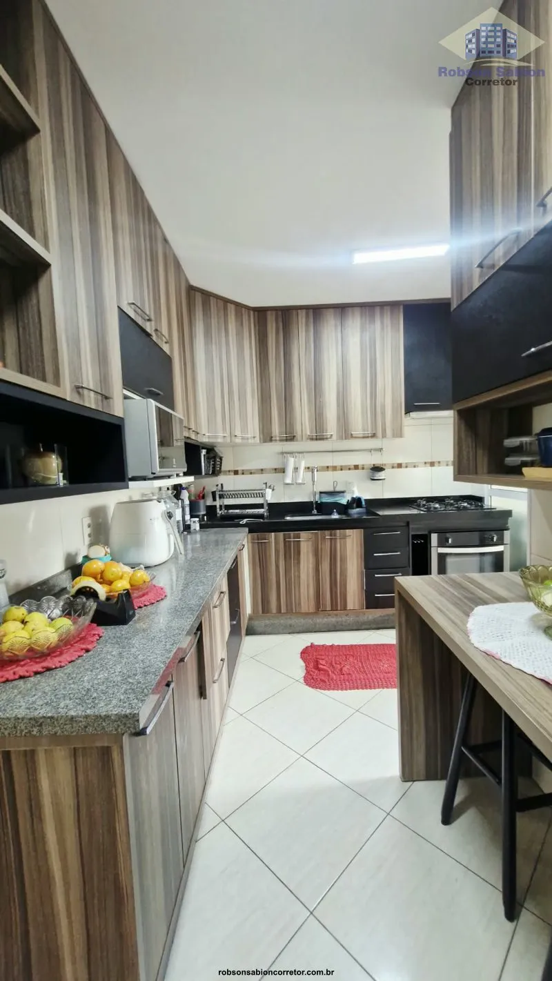 Imagem Apartamento mobiliado para venda em Diadema no bairro Centro