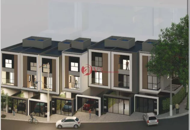 Imagem Sobrado com 2 dormitórios à venda, 133 m por R$ 620.000,00 - São Miguel - São Paulo/SP
