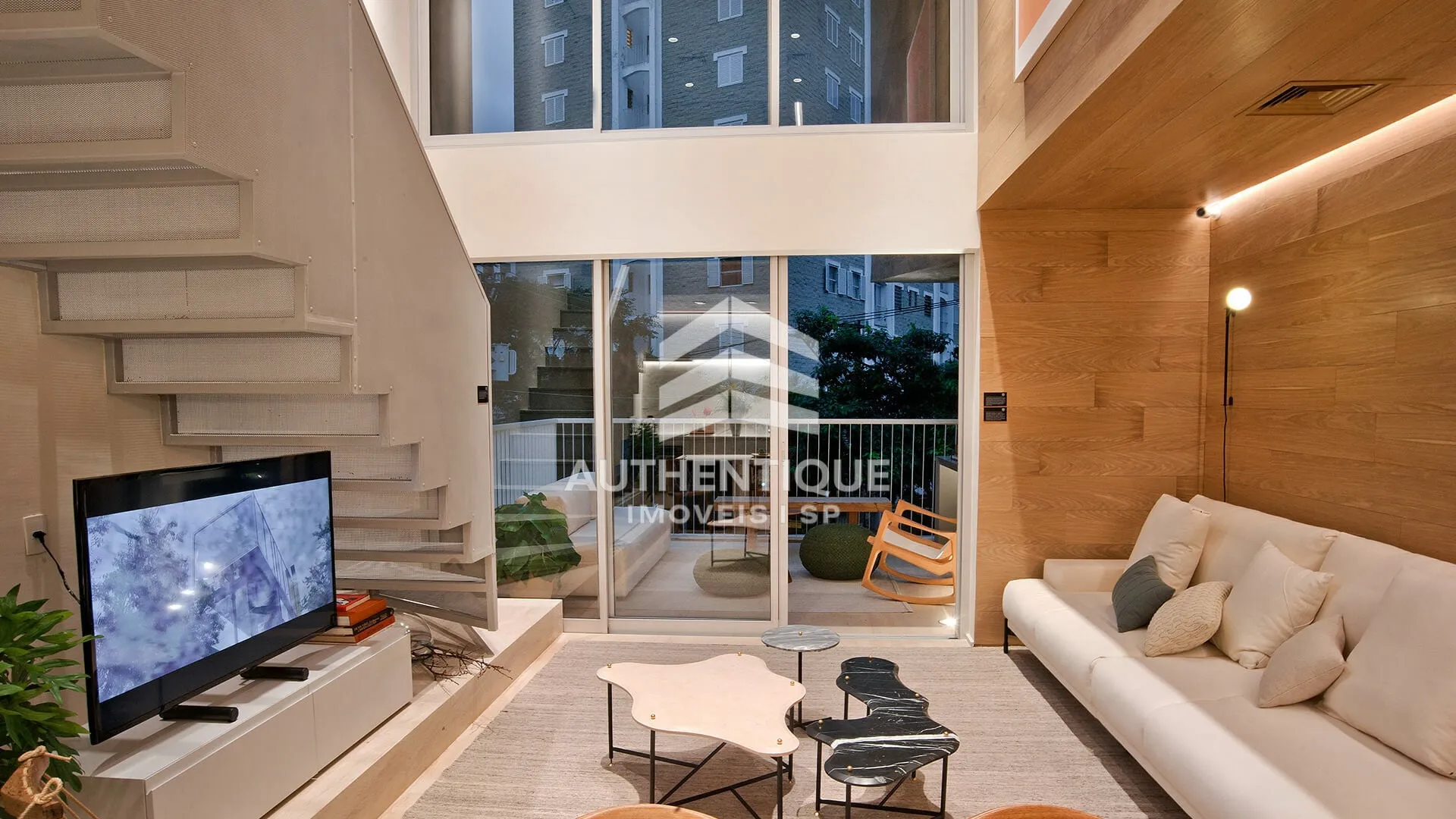 Imagem NORD JARDINS - Apartamento à venda em São Paulo/SP
