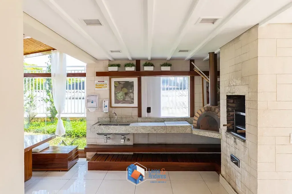 Imagem Apartamento à venda 3 Quartos 1 Suite 2 Vagas 105M² Vila Cruzeiro São Paulo - SP