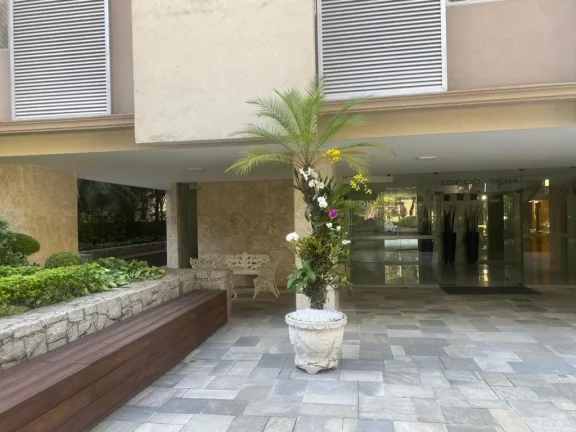 Imagem Apartamento à venda em São Paulo, Bela Vista, com 3 quartos, 136m2