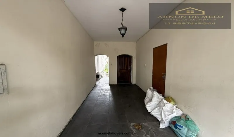 Imagem Casas para venda em São Paulo no bairro Lapa