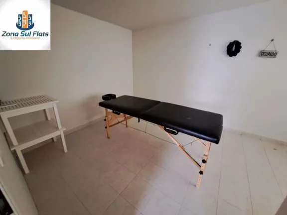 Imagem Apartamento Alto Padrão à Venda No Itaim Bibi Com 4 Suítes e 4 Vagas