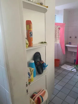 Imagem Apartamento para Venda em Recife, Boa Viagem, 3 dormitórios, 1 suíte, 3 banheiros, 1 vaga