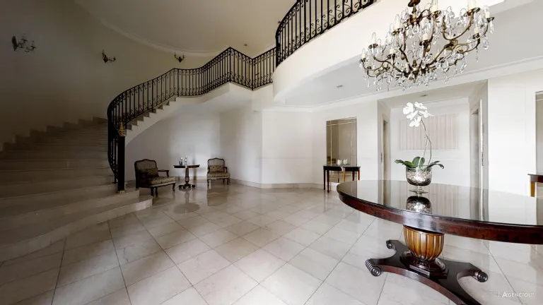 Imagem Apartamento com 4 Quartos à Venda, 432 m² em Jardim Fonte Do Morumbi - São Paulo