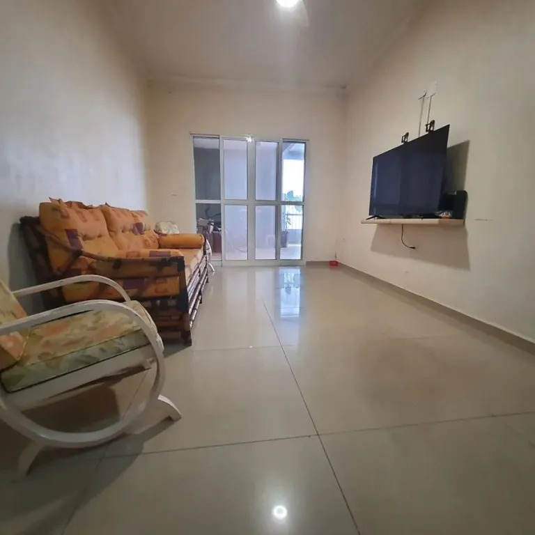 Imagem CASA COM 132,87 m² - OCIAN - PRAIA GRANDE SP
