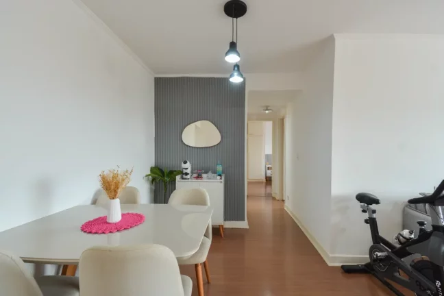 Imagem Apartamento à venda em São Paulo, Lapa, com 2 quartos, 81m2