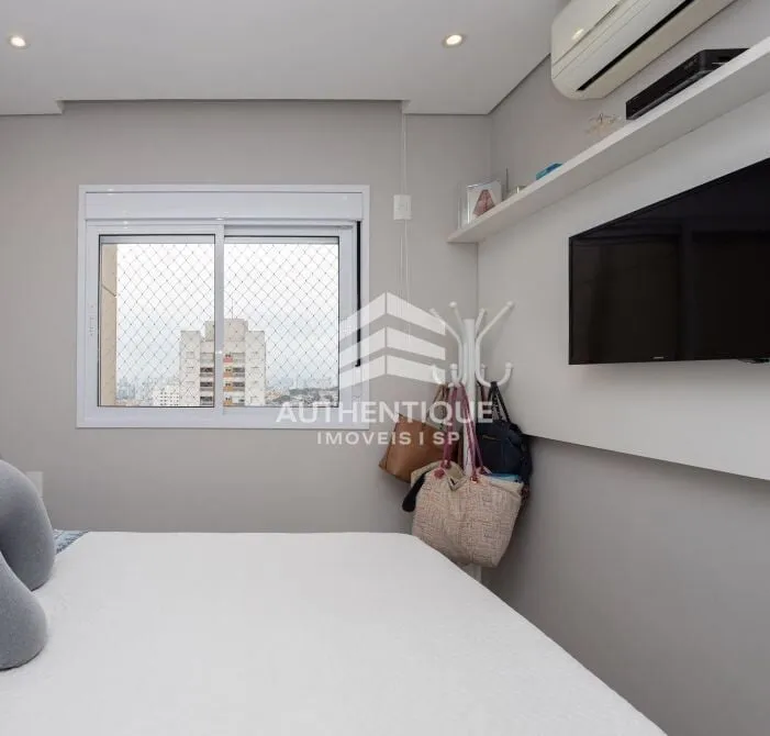 Imagem Magnífico Mooca - Apartamento à venda no bairro Mooca - São Paulo/SP, Zona Leste