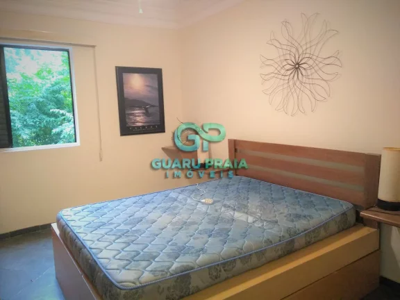 Imagem Apartamento para alugar no bairro Pitangueiras - Guarujá/SP