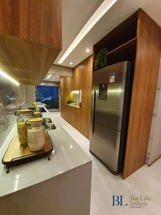 Imagem Vende Apartamento High Mooca 159M² 3 Suítes - 2 Vagas - Varanda Gourmet!!
