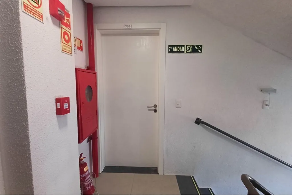 Imagem Apartamento em Vila Ipiranga