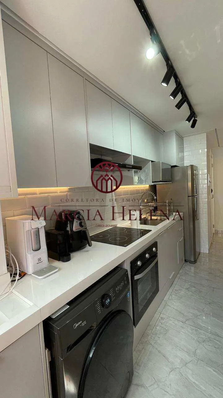 Imagem Apartamento à venda em Campinas, Bonfim, com 2 quartos, 55m2