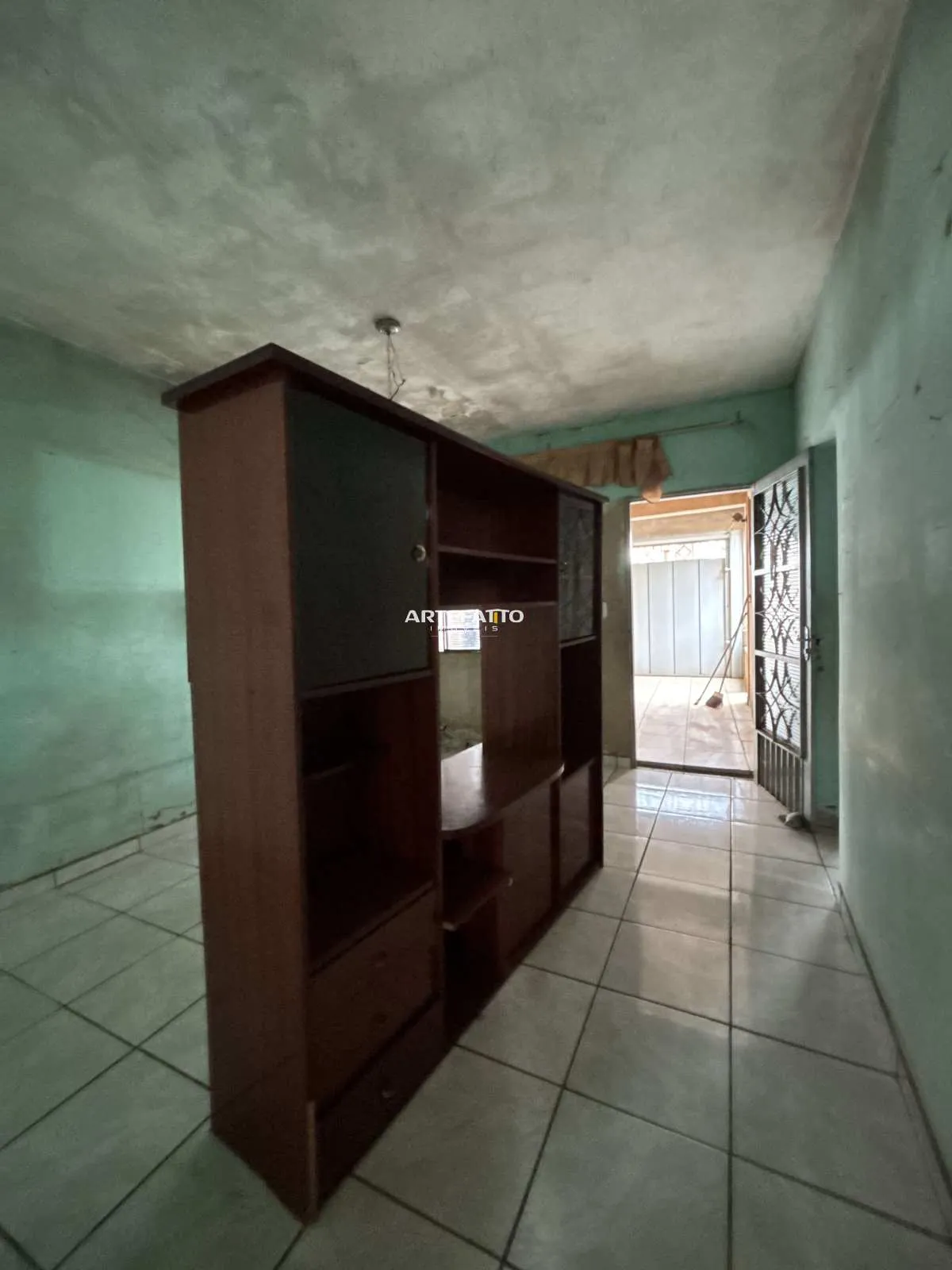 Imagem Casa à venda em Franca, Vila Nossa Senhora das Graças, com 2 quartos, 190m2