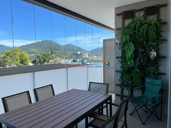 Imagem Apartamento em excelente localização no Centro
