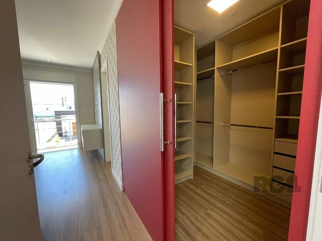 Imagem Casa de Condomínio em Hípica