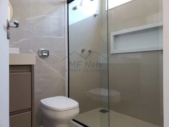 Imagem Casa de Condomínio