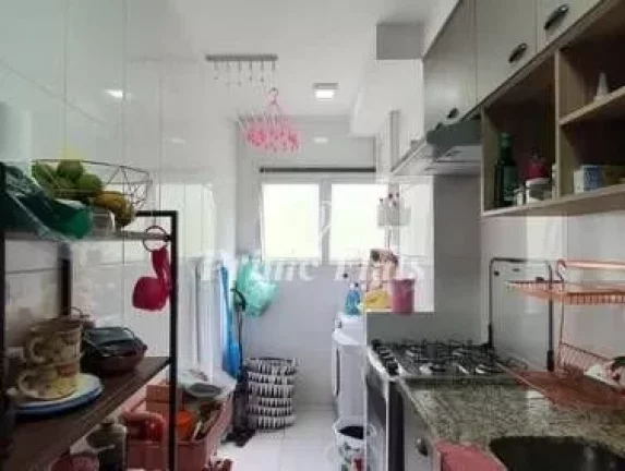 Imagem Apartamento disponível para venda no Condomínio Code Aclimação, de 50m², 1 dormitório e 1 vaga de garagem