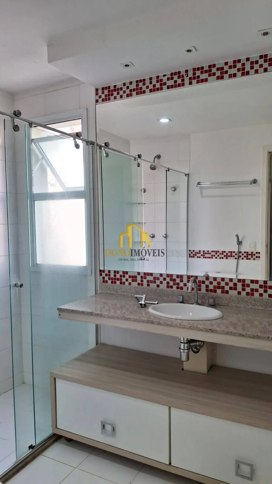Imagem Apartamento no Domo Home | 156m² | 3 Suítes