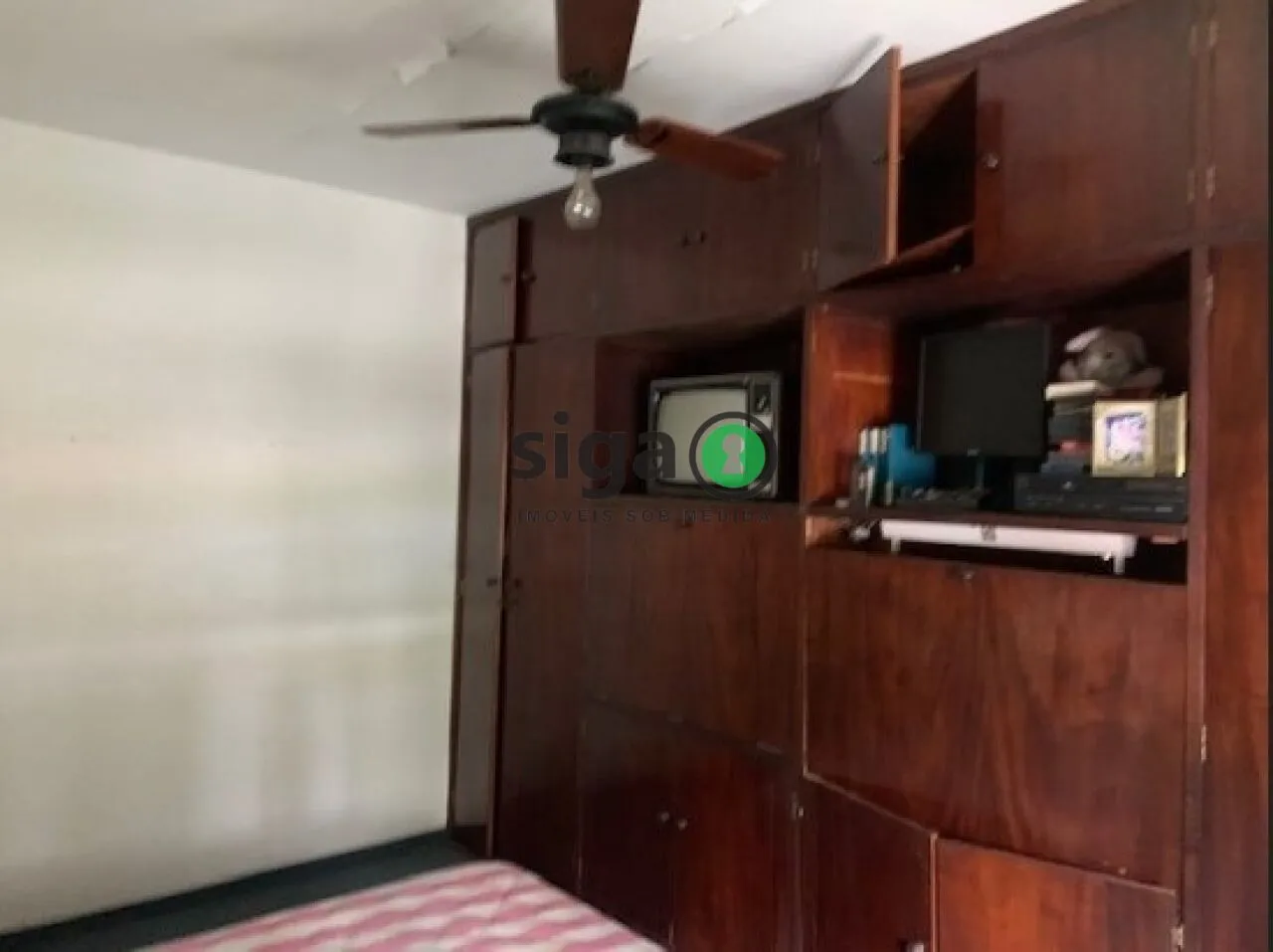 Imagem SOBRADO RESIDENCIAL OU COMERCIAL NA VILA CLEMENTINO | ESQUINA ESTRATÉGICA COM GRANDE POTENCIAL
