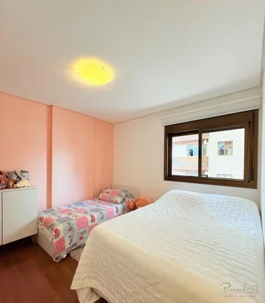 Imagem Apartamento situado em área nobre do centro, em localização privilegiada em Florianópolis! Próx...