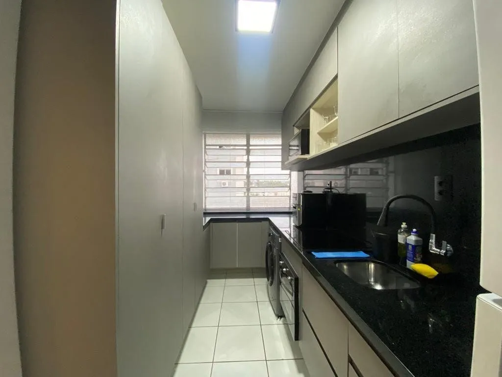 Imagem Apartamento MOBILIADO 2 dormitórios Bairro Cristal