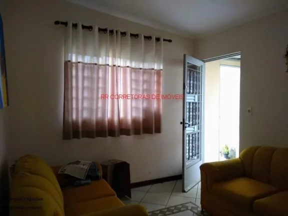 Imagem CASA RESIDENCIAL em POÇOS DE CALDAS - MG, JARDIM FILIPINO