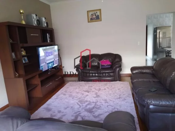 Imagem VENDE-SE CASA – JD. DALLORTO – SUMARÉ – R$ 779 mil – C/ EDÍCULA E ÁREA DE LAZER