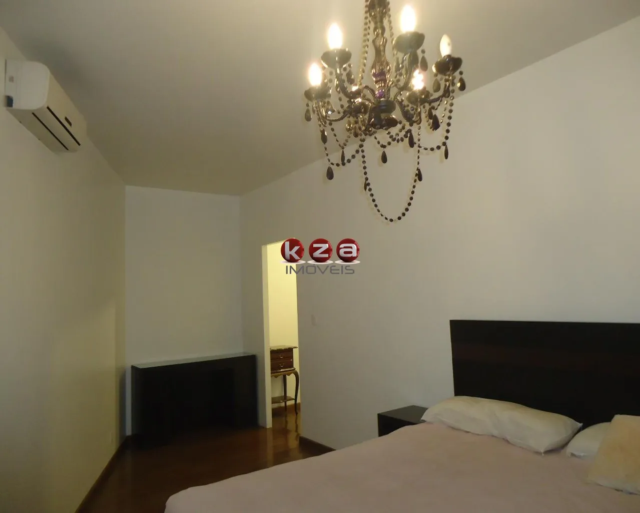 Imagem Casa de luxo em condomínio Village Visconde de Itamaracá, Valinhos-SP: 4 quartos, 4 suítes, 3 salas, 6 banheiros, 4 vagas, 550m².