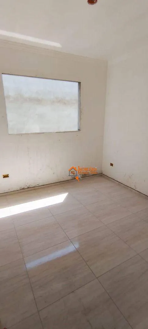 Imagem Sobrado com 3 dormitórios à venda, 100 m² por R$ 700.000,00 - Parque Flamengo - Guarulhos/SP