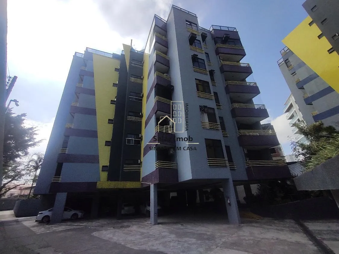 Imagem APARTAMENTO 03 QUARTO COM SUÍTE | CAMPOS ELÍSEOS | RESENDE RJ