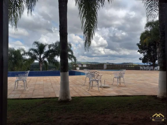 Imagem Terreno com 1.300² em condomínio fechado a Venda em Jarinu/SP