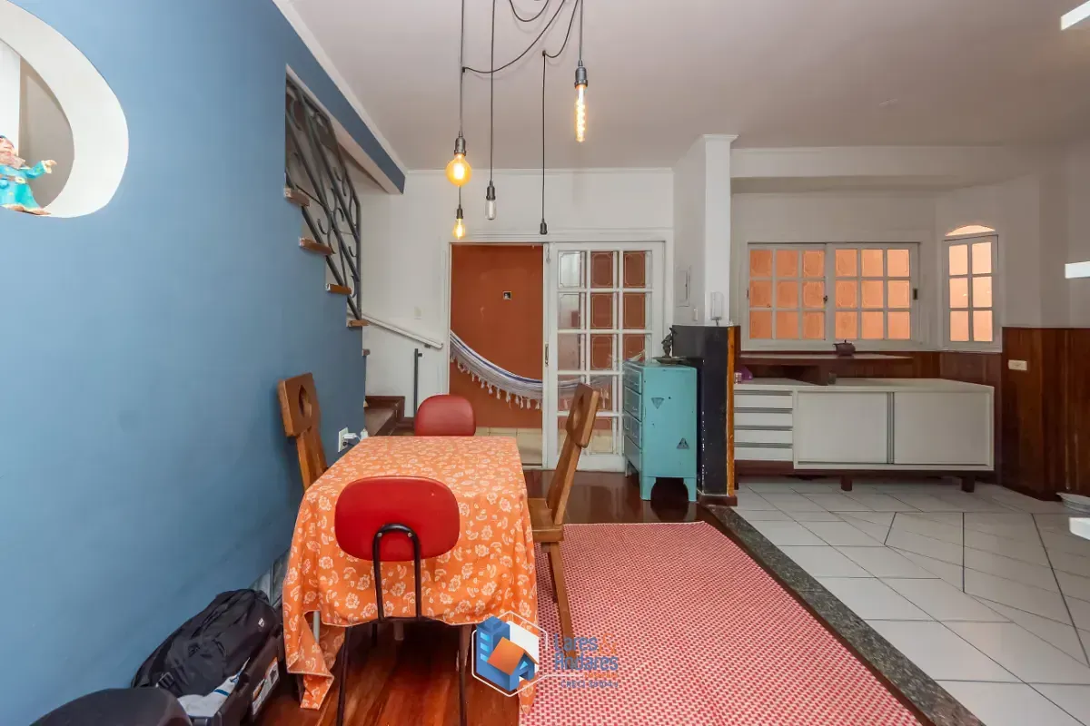 Imagem Casa para venda em Vila Elvira com 4 quartos, sendo 2 suítes, 160m²