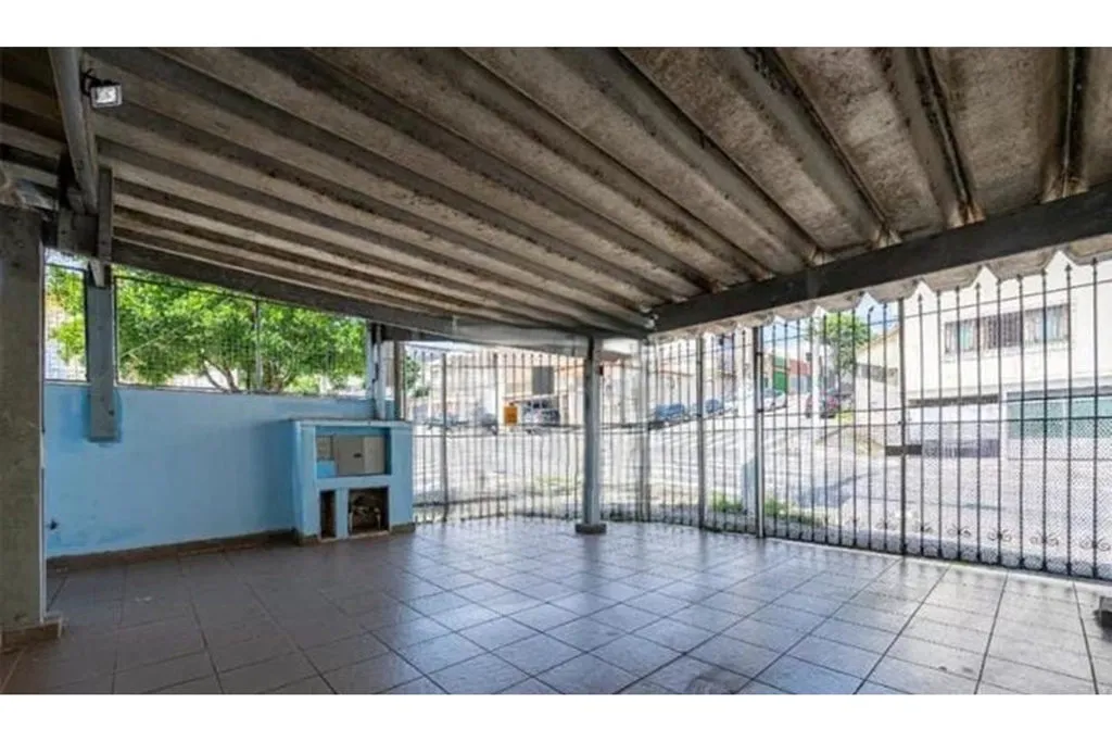Foto do imóvel VSCGDS 1199 Casa 601361016-180 - VSCGDS 1199 Casa 601361016-180 em Rua Gustavo da Silveira, 1199 - Vila Santa Catarina, São Paulo - SP